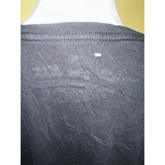 Vintage Cobra Kai TV SHOW T-Shirt *SZ M - Picture 4 of 5